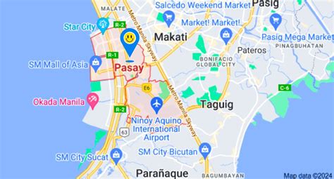 postal code pasay|maricaban pasay city zip code.